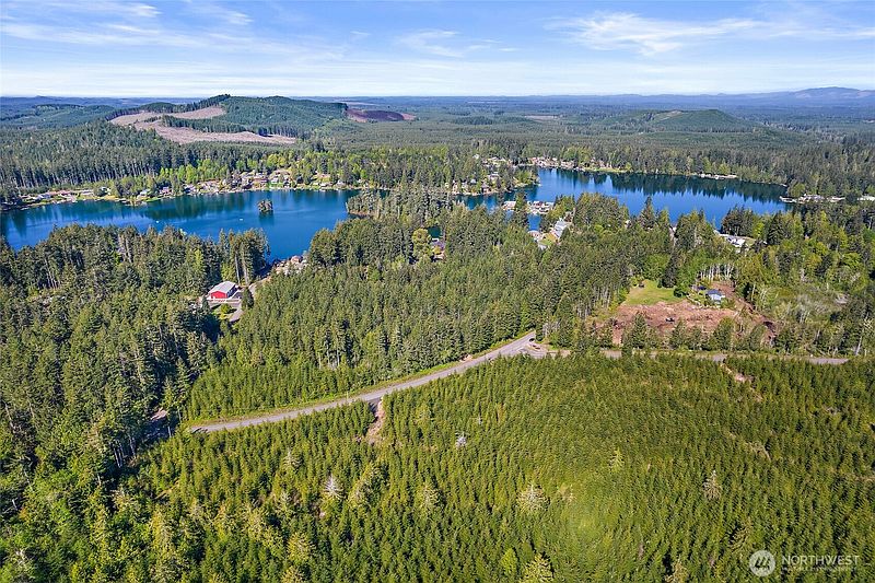 3rd image of 0 W Lost Lake Lot 3 Road