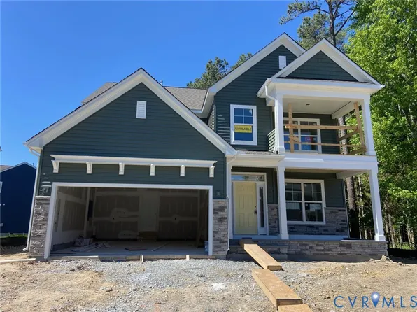 2605 Forget Me Not Lane Gln, Glen Allen, VA 23060