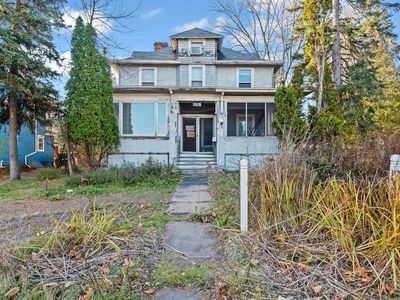 529 Woodland Ave, Duluth, MN, 55812