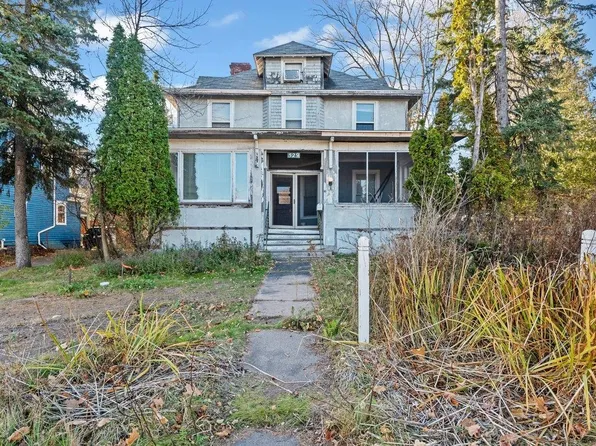 529 Woodland Ave, Duluth, MN 55812