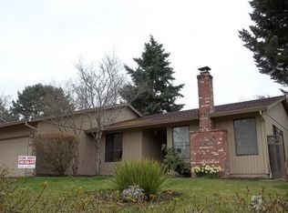 12845 SW Barberry Dr, Beaverton, OR 97008