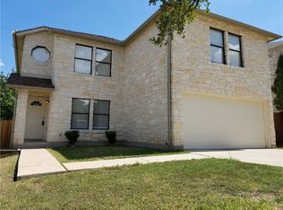 2703 Vinson Ct, Round Rock, TX 78664