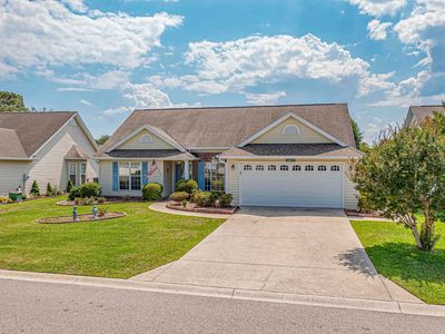 1617 Montclair Dr., Surfside Beach, SC, 29575