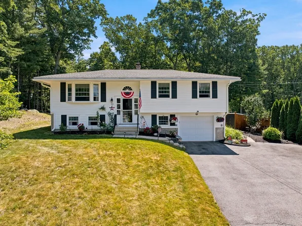 24 Old Stage Rd, Chelmsford, MA 01824