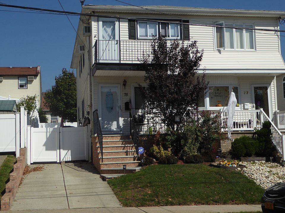 475 Redgrave ave