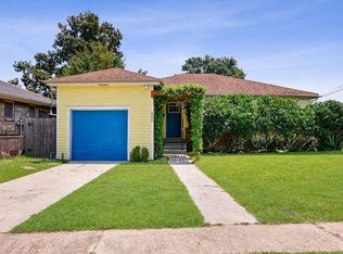 505 Jefferson Park Ave, Jefferson, LA 70121