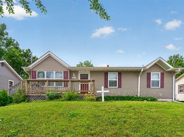 4013 E Garden Ave, Des Moines, IA 50317
