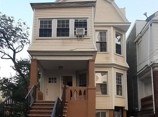 13 Baldwin Ave #1, Jersey City, NJ 07304