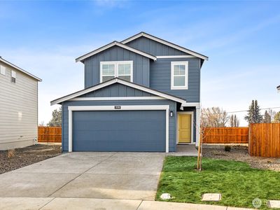 3013 Roundup Drive #152, Ellensburg, WA, 98926