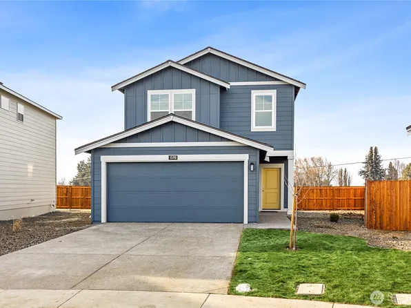 3013 Roundup Drive #152, Ellensburg, WA 98926