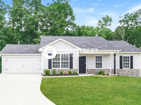 3325 Townsend Park Ln, Powell, TN 37849