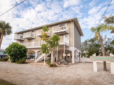 (Undisclosed Address), Bradenton Beach, FL, 34217
