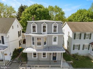 44 Clayton Ave, Waynesboro, PA 17268