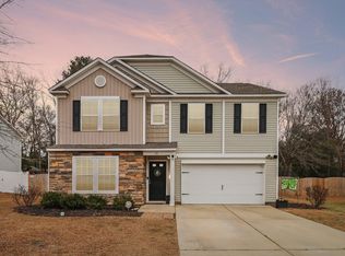 35 Whitetail Cir, Sumter, SC 29154