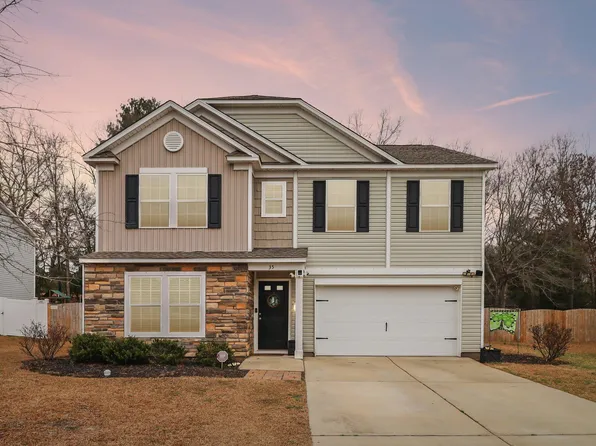 35 Whitetail Cir, Sumter, SC 29154