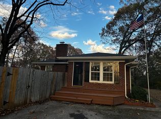 2684 Fews Bridge Rd, Greer, SC 29651