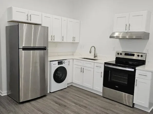 214 S Park Street, 214 S Park St #B, Little Rock, AR 72205