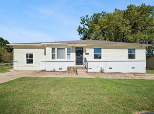 1015 Washington Ave, Sand Springs, OK 74063