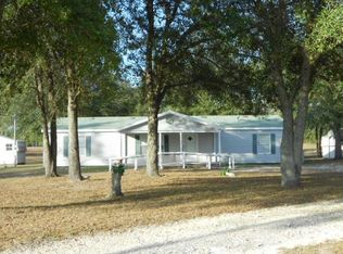 2530 NW County Road 340, Bell, FL 32619