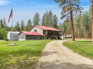 1743 Nighthawk Trl, Victor, MT 59875