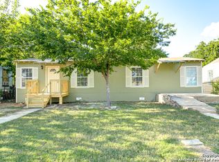 839 Thompson Pl, San Antonio, TX 78226