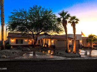 1391 Tamarack Dr, Lake Havasu City, AZ 86404