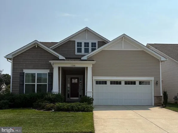 136 Nauset Ln, Chester, MD 21619