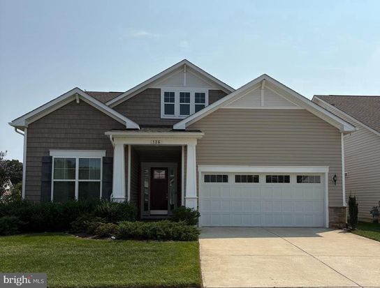 136 Nauset Ln, Chester, MD 21619