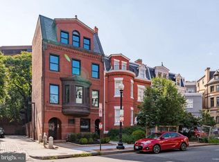 1524 18th St NW UNIT 5, Washington, DC 20036