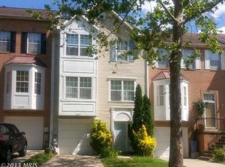 6307 Gwinnett Ln, Bowie, MD 20720
