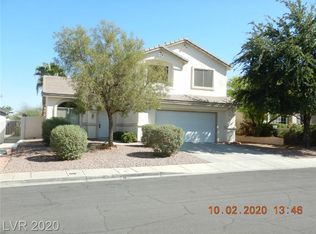 24 Amber Rock St, Henderson, NV 89012