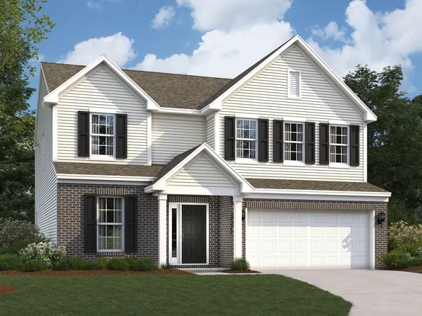 Akerman II Plan, Silo Ridge