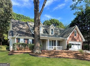 4530 Wentworth Pl SW, Conyers, GA 30094