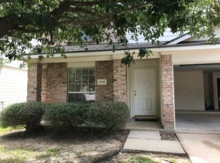 21535 Karpathos Ln, Spring, TX 77388