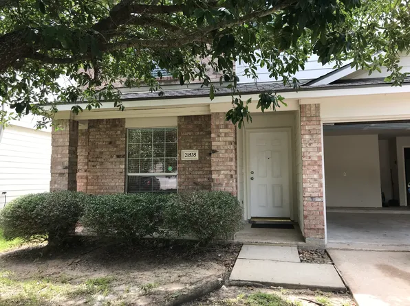 21535 Karpathos Ln, Spring, TX 77388