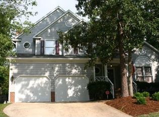 1111 Sturbridge Dr, Durham, NC 27713