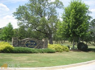 0 Overlook Pass Rd, Monroe, GA 30655