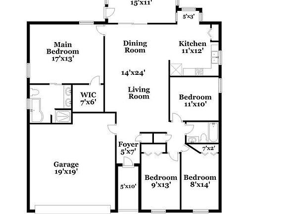 2nd image of this home