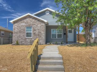 2414 Empire Ave, Joplin, MO 64804
