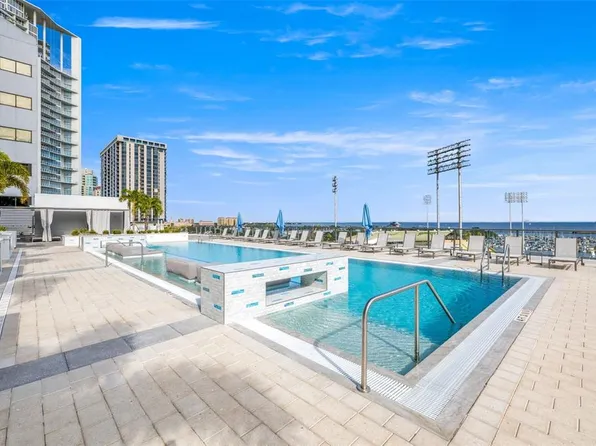 301 1ST STREET S #1505, ST PETERSBURG, FL 33701