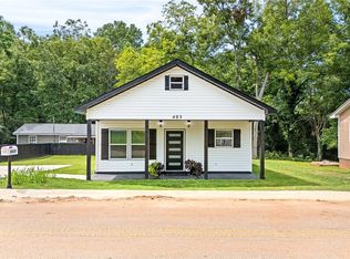 403 1st Pl SW, Lafayette, AL 36862