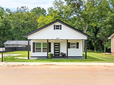 403 1st Pl SW, Lafayette, AL, 36862
