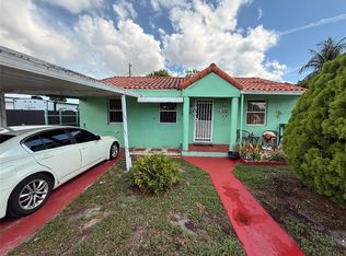 2377 NW 84th St, Miami, FL 33147