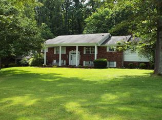 6516 Spring View Ln LOT 4 & 5, Knoxville, TN 37918