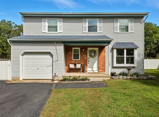 207 Brads Ct, Galloway, NJ 08205