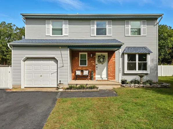 207 Brads Ct, Galloway, NJ 08205