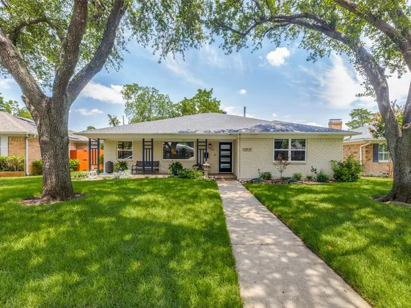 10535 Wyatt St, Dallas, TX 75218