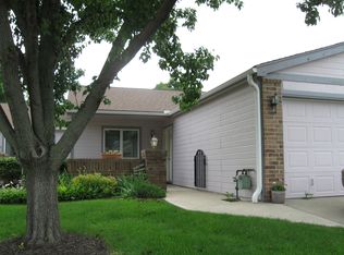6003 NW 64th Ter, Kansas City, MO 64151