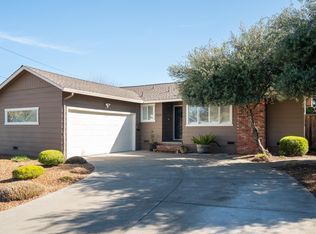3528 Yale Drive, Santa Rosa, CA 95405