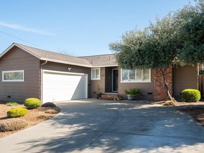 3528 Yale Drive, Santa Rosa, CA, 95405